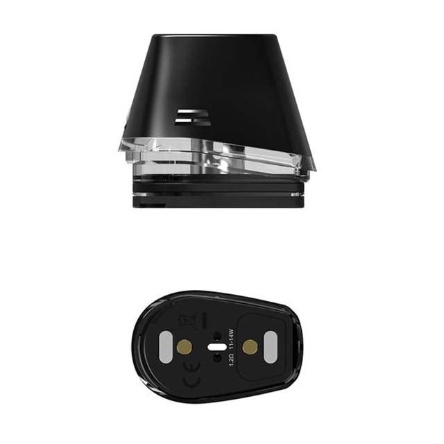 Geekvape Aegis Nano Pod 2ml 2pcs-Vape Wholesale Global